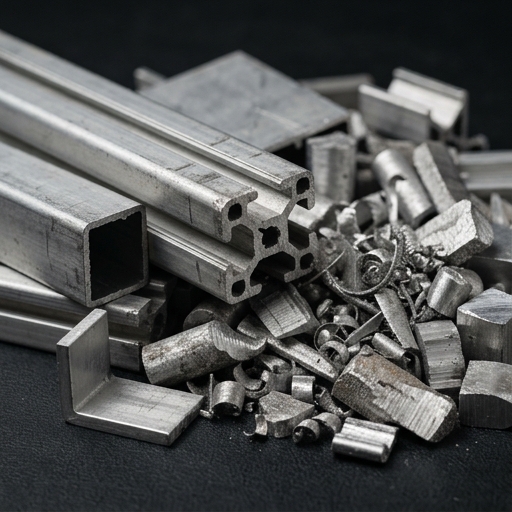 Aluminum
