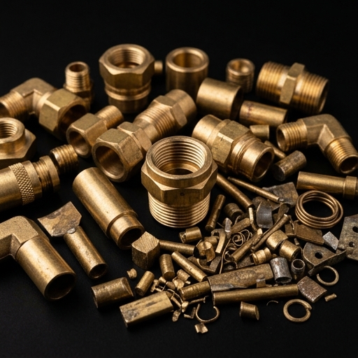 Brass