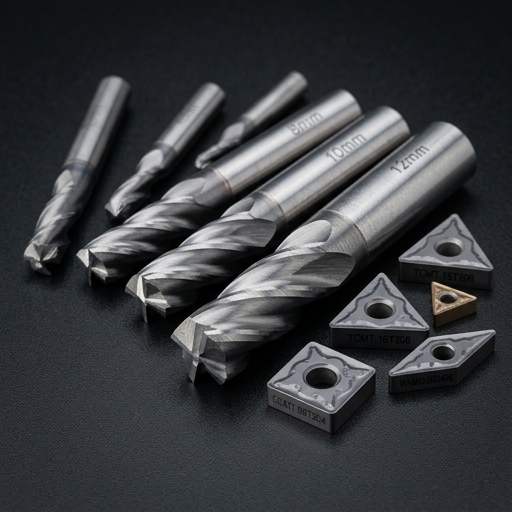 Tungsten Carbide