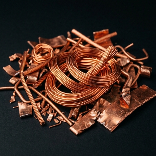 Copper