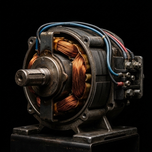 Electric Motors