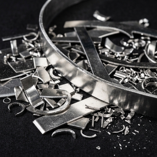 Stainless Steel