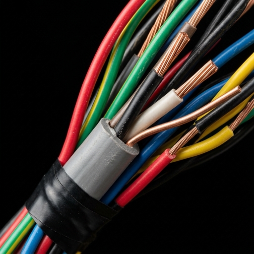 Insulated Wire